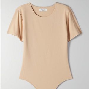 Babaton T-Shirt Body Suit